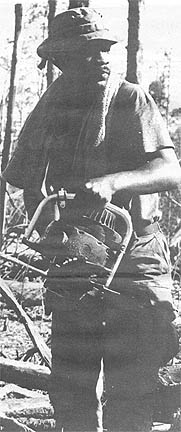 SP4 Julius Grant