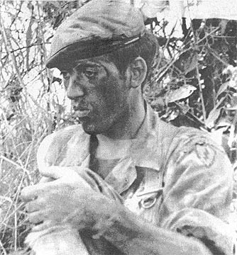 PFC Edward Sellers