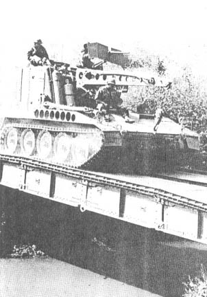 4/23rd Tank Retriever