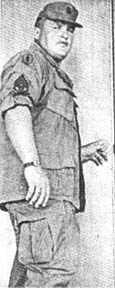 CSM Charles Rutledge, 2/14th